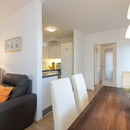 Am Scheidebach 15 Whg 7 Apartment
