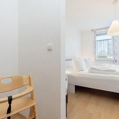 Am Scheidebach 15 Whg 7 Apartment Groemitz