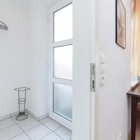 Am Scheidebach 15 Whg 7 Apartment