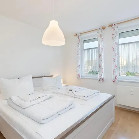Am Scheidebach 15 Whg 7 Apartment