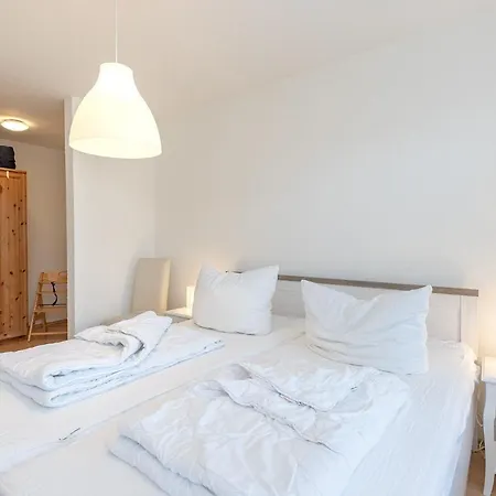 Apartment Am Scheidebach 15 Whg 7 *