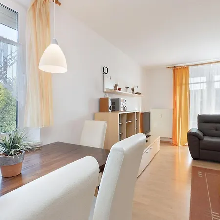Apartment Am Scheidebach 15 Whg 7