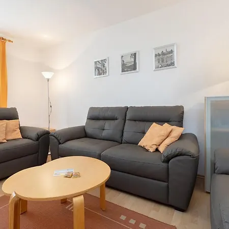 Am Scheidebach 15 Whg 7 Apartment *