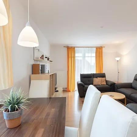 Apartment Am Scheidebach 15 Whg 7 Grömitz
