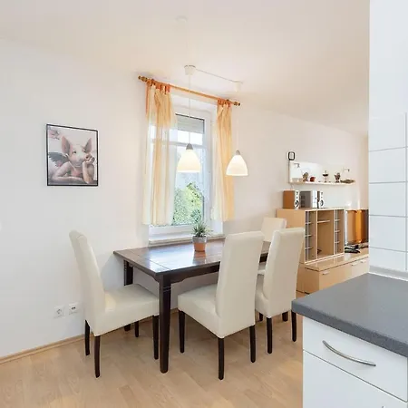 Am Scheidebach 15 Whg 7 Apartment Groemitz
