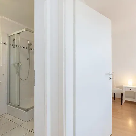 Am Scheidebach 15 Whg 7 Apartment *