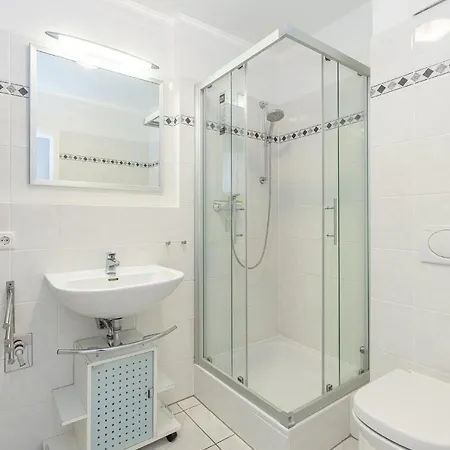 Am Scheidebach 15 Whg 7 Apartment *