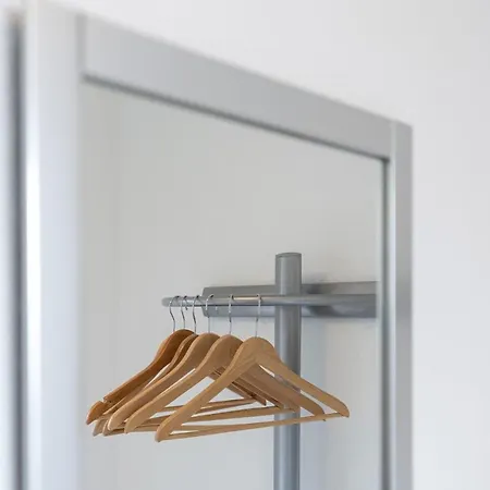 Apartment Am Scheidebach 15 Whg 7