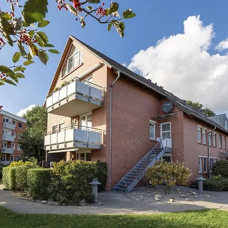Am Scheidebach 15 Whg 7 Apartment Groemitz