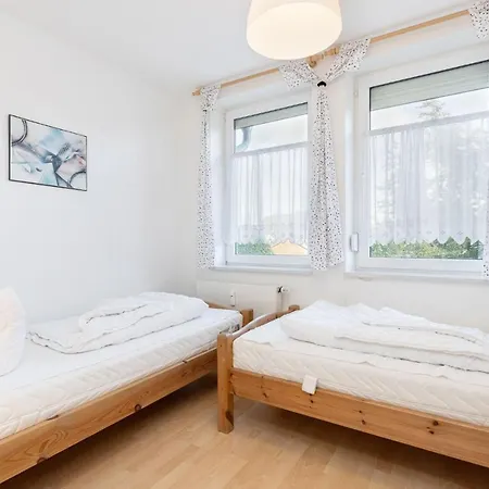 Am Scheidebach 15 Whg 7 Apartment