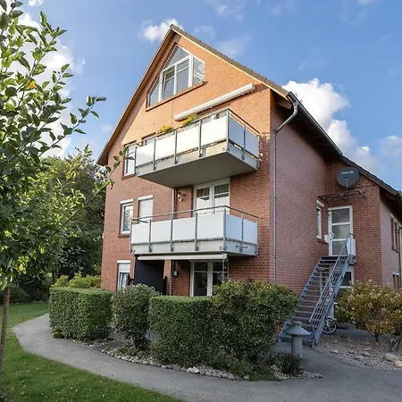 Am Scheidebach 15 Whg 7 Apartment *